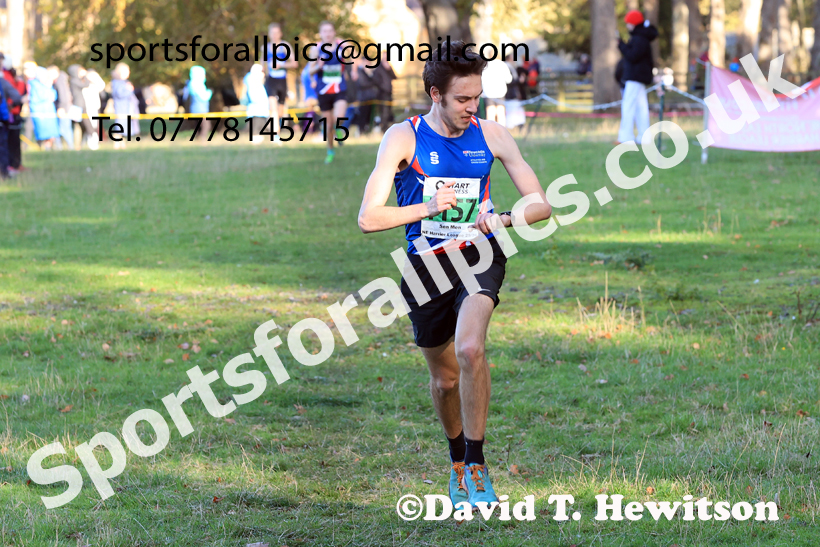 Senior Mens 2025 Start Fitness NEHL, Lambton, County Durham. Photo: David T. Hewitson/Sports for All Pics